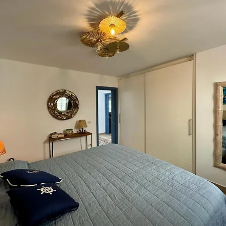 Holiday home Nautica Puerto Rico By Alquiler De Sueno