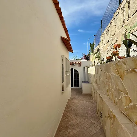 Nautica Puerto Rico By Alquiler De Sueno Holiday home Puerto Rico (Gran Canaria)