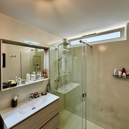 Nautica Puerto Rico By Alquiler De Sueno Holiday home Puerto Rico (Gran Canaria)