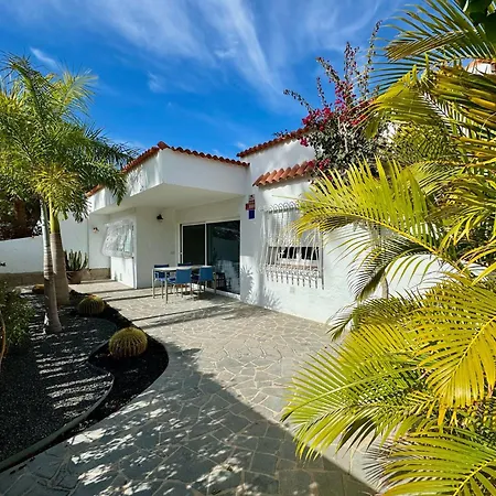 Holiday home Nautica Puerto Rico By Alquiler De Sueno Puerto Rico (Gran Canaria)