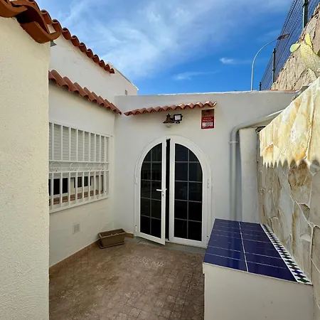Nautica Puerto Rico By Alquiler De Sueno Holiday home Puerto Rico (Gran Canaria)