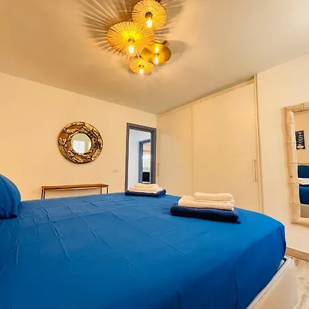 Nautica Puerto Rico By Alquiler De Sueno Holiday home *