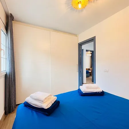 Holiday home Nautica Puerto Rico By Alquiler De Sueno Puerto Rico (Gran Canaria)